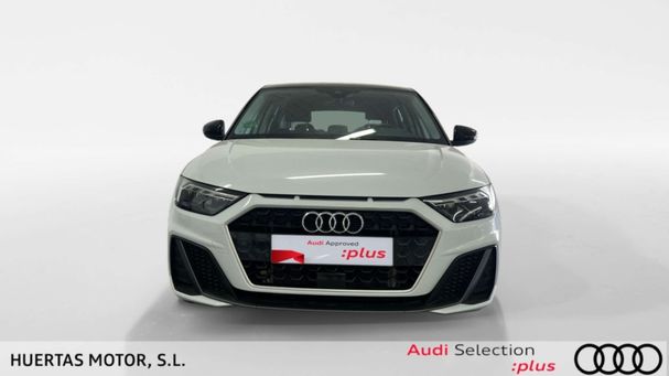 Audi A1 1.0 TFSI Sportback 81 kW image number 2