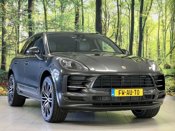 Porsche Macan 185 kW image number 3