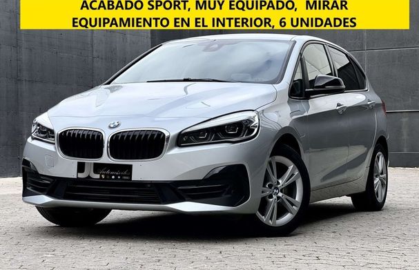 BMW 225 Active Tourer xe xDrive 165 kW image number 2