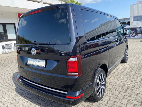 Volkswagen T6 Multivan 4Motion Business 150 kW image number 4