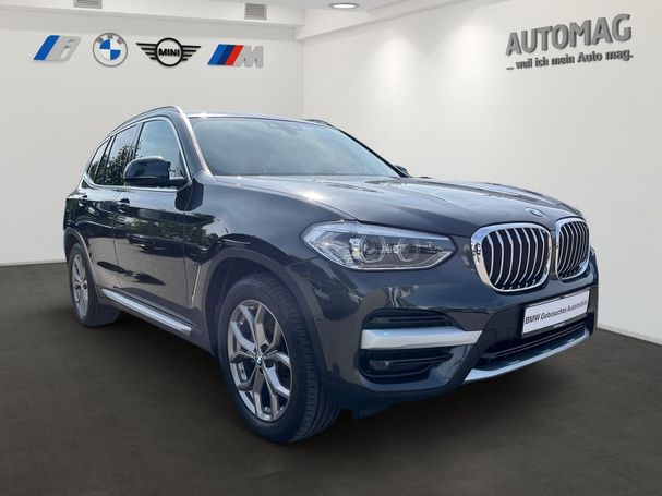 BMW X3 xDrive20d 140 kW image number 2