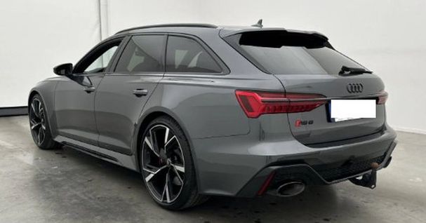 Audi RS6 4.0 TFSI quattro Avant Performance 441 kW image number 3