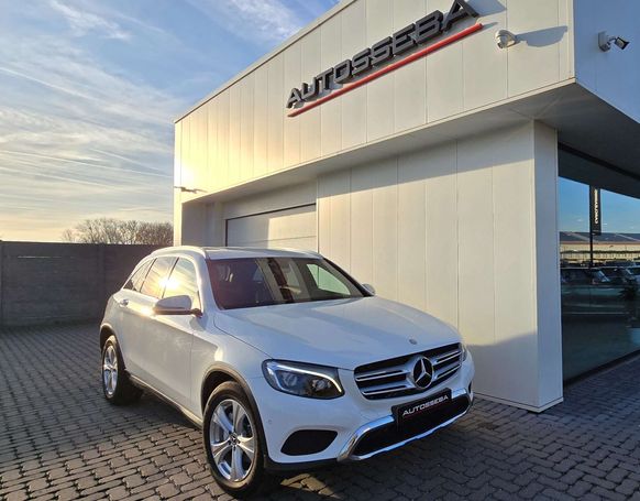 Mercedes-Benz GLC 250 155 kW image number 1