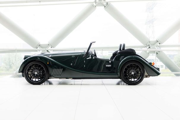 Morgan Plus 6 250 kW image number 6