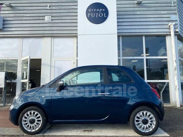 Fiat 500 1.0 51 kW image number 14