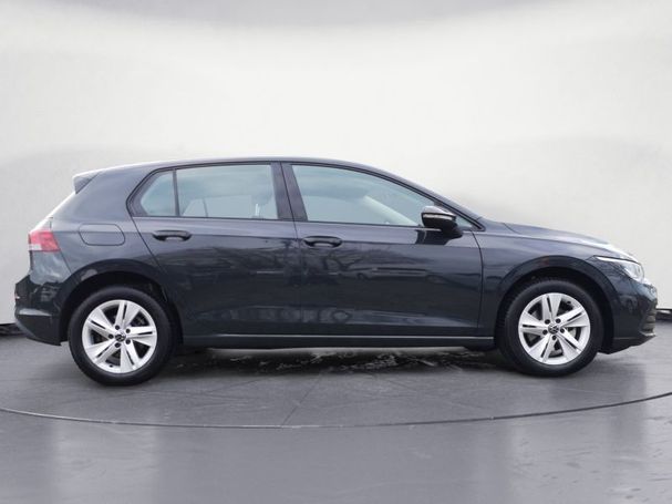 Volkswagen Golf 1.5 TSI 96 kW image number 7