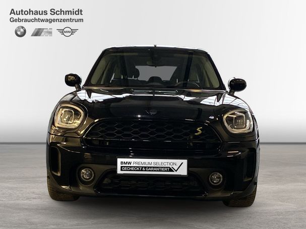 Mini Cooper SE Countryman All4 ALL4 162 kW image number 8