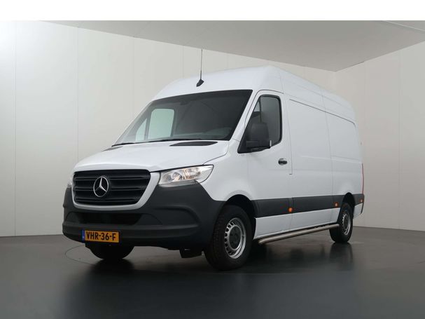 Mercedes-Benz Sprinter 316 CDi 120 kW image number 35