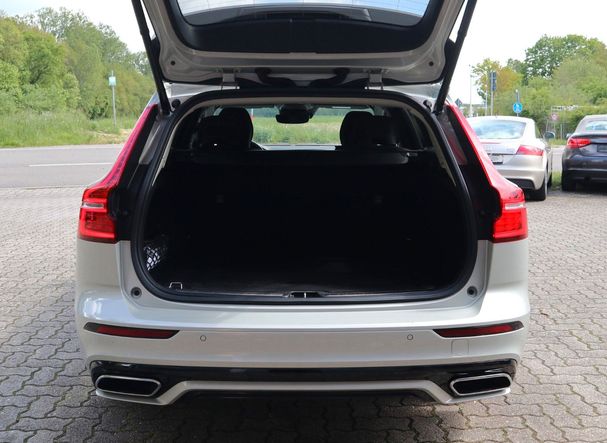 Volvo V60 R Design Expression AWD 251 kW image number 13