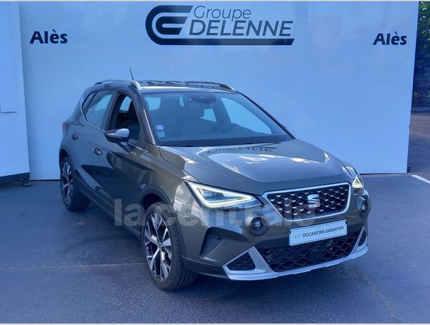 Seat Arona 1.0 TSI DSG 81 kW image number 2