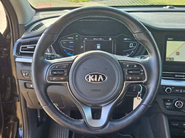 Kia Niro 1.6 104 kW image number 13