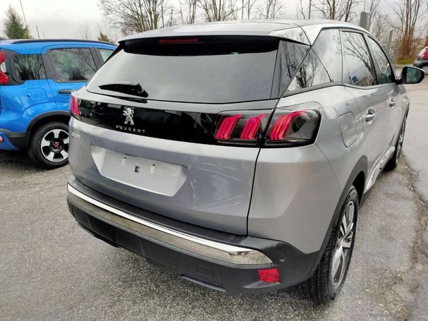 Peugeot 3008 BlueHDi 130 S&S EAT8 Allure 96 kW image number 4