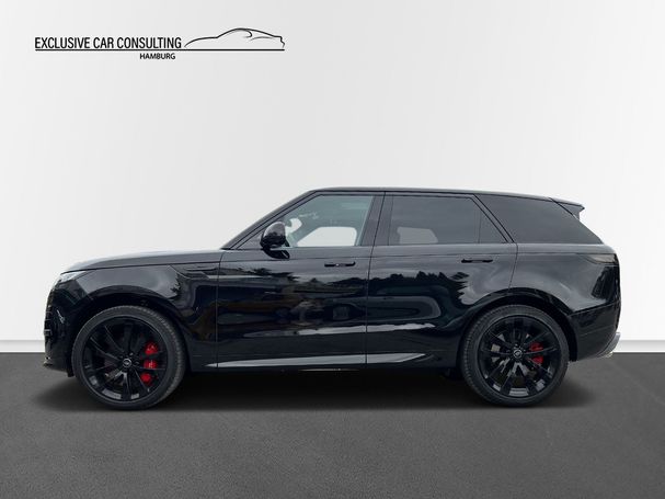 Land Rover Range Rover Sport P530 First Edition 390 kW image number 7