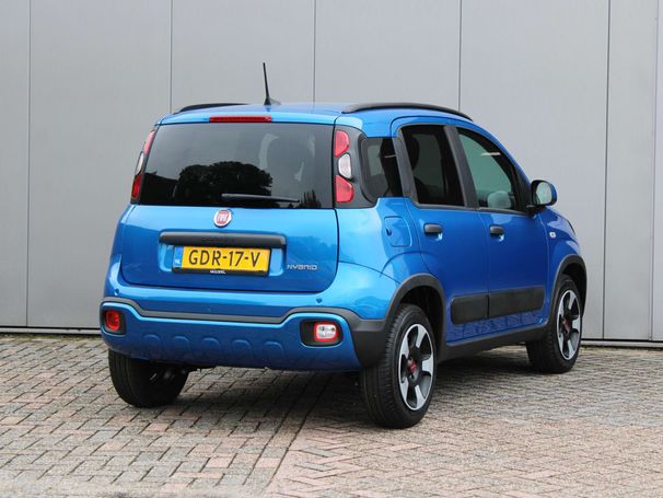 Fiat Panda 1.0 Hybrid 51 kW image number 7