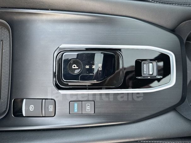 Nissan Qashqai e-power 140 kW image number 37