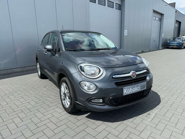 Fiat 500X 1.4 Multiair Lounge 100 kW image number 2