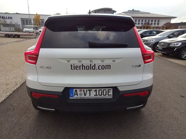 Volvo XC40 T5 192 kW image number 3