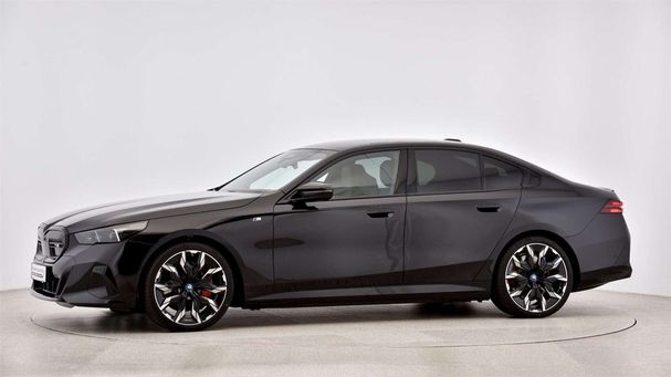 BMW i5 M60 xDrive 442 kW image number 5