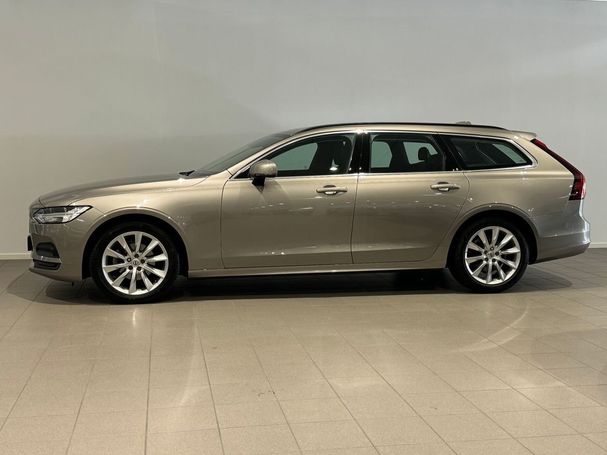 Volvo V90 B4 Momentum 147 kW image number 2