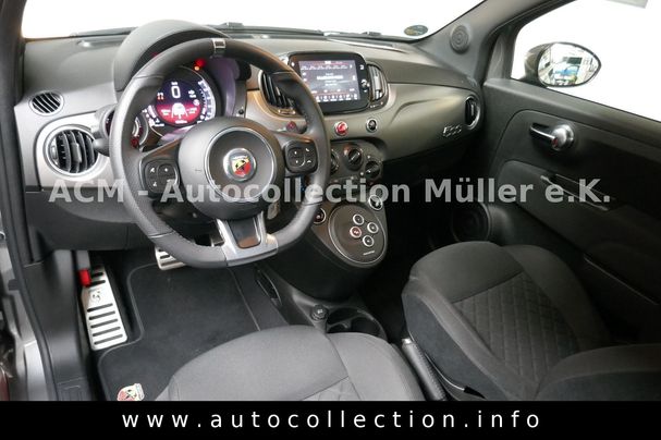 Abarth 595 121 kW image number 9