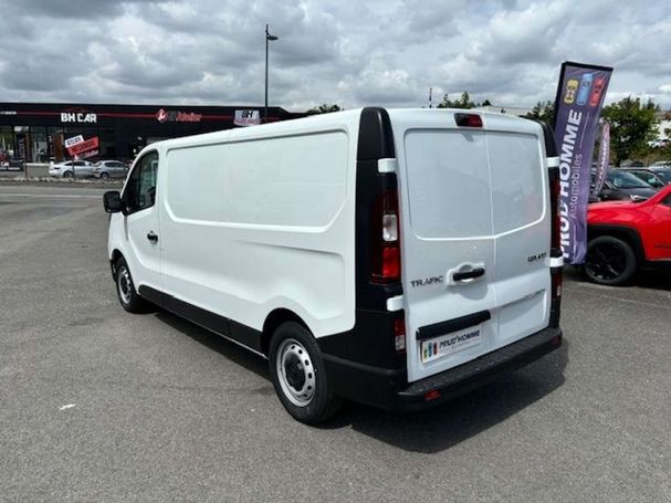 Renault Trafic L2H1 Blue dCi 130 98 kW image number 3