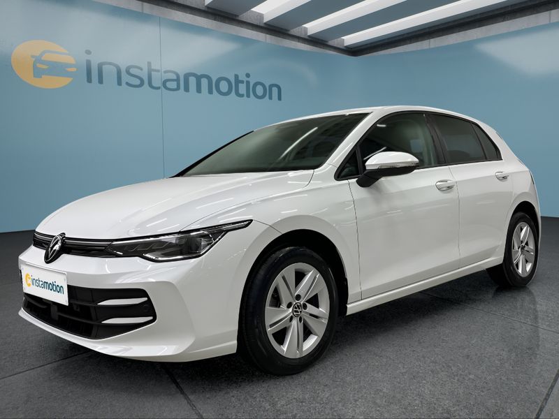 Volkswagen Golf 2.0 TDI