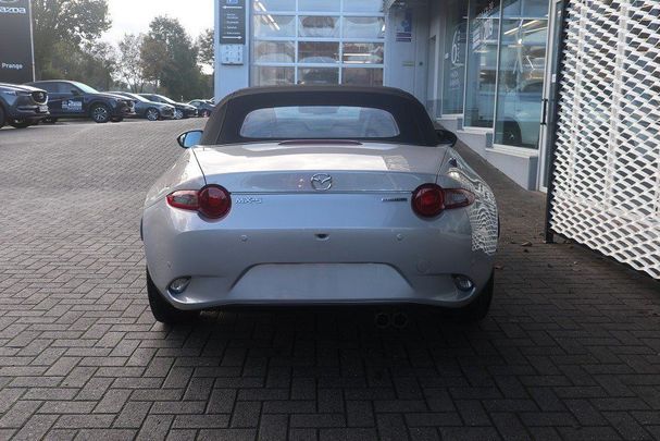 Mazda MX-5 184 Exclusive-Line 135 kW image number 3