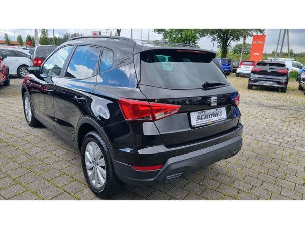 Seat Arona 1.0 TSI Style DSG 81 kW image number 3