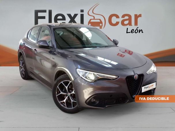 Alfa Romeo Stelvio 2.2 140 kW image number 2