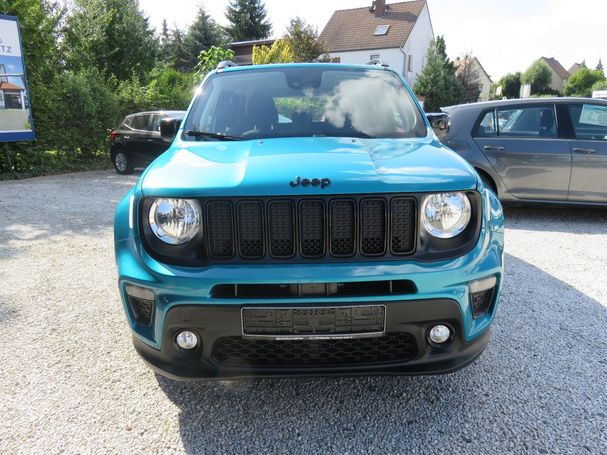 Jeep Renegade 1.0 T-GDi 88 kW image number 7