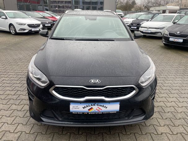 Kia Ceed SW Vision 73 kW image number 3