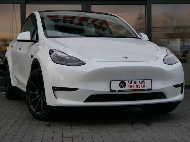 Tesla Model Y 60 Long Range AWD 378 kW image number 3