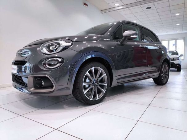 Fiat 500X 1.0 88 kW image number 14