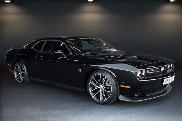 Dodge Challenger 362 kW image number 3