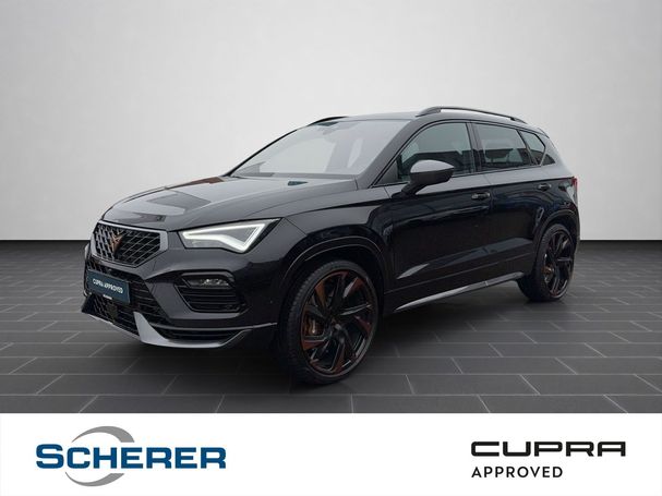 Cupra Ateca 2.0 TSI DSG 4Drive 221 kW image number 1