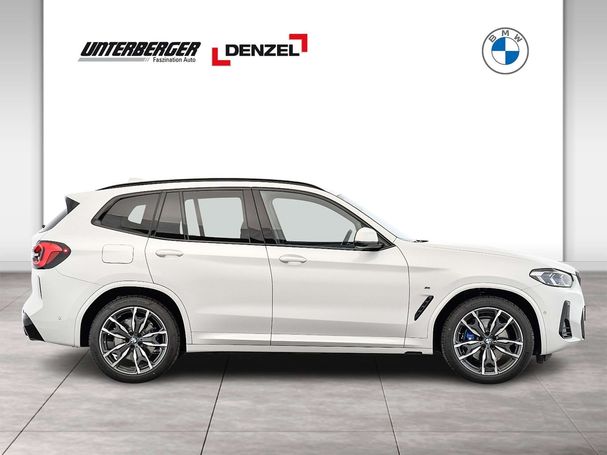 BMW X3 xDrive20d 140 kW image number 3