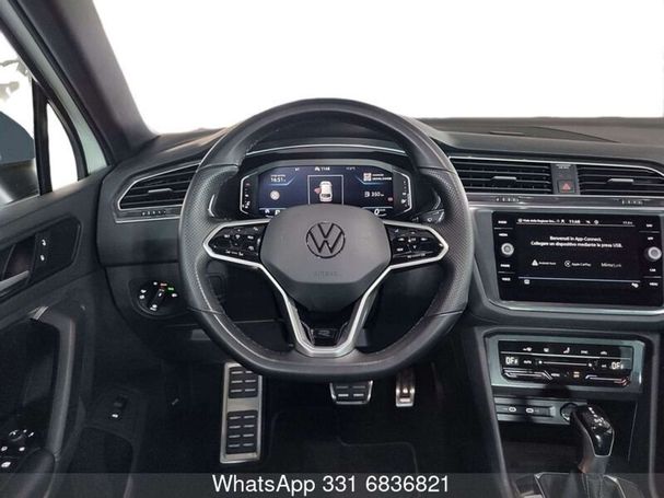 Volkswagen Tiguan 2.0 TDI SCR DSG 110 kW image number 11