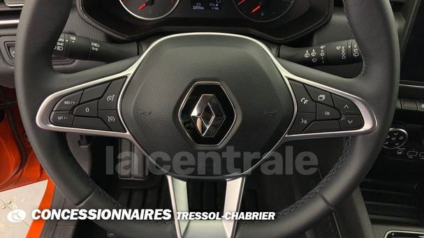 Renault Clio TCe 90 66 kW image number 11