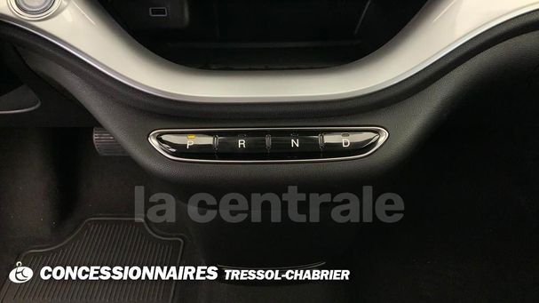 Fiat 500 e 42 kWh 88 kW image number 9