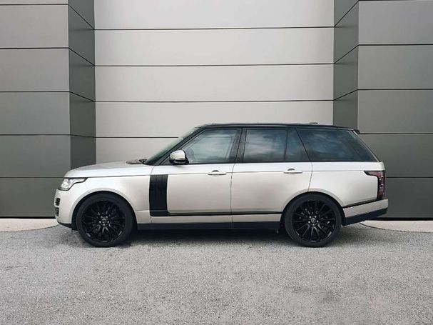 Land Rover Range Rover 381 kW image number 6