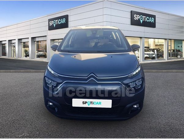 Citroen C3 BlueHDi 100 S&S SHINE 75 kW image number 3