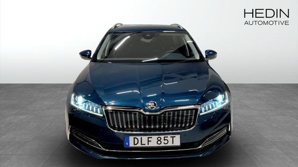 Skoda Superb 1.4 160 kW image number 3