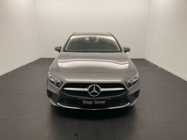 Mercedes-Benz A 180 100 kW image number 2