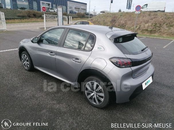 Peugeot 208 100 kW image number 18