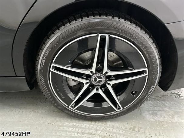 Mercedes-Benz C 300 d T 195 kW image number 5