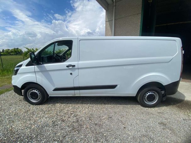 Ford Transit Custom 280 77 kW image number 3