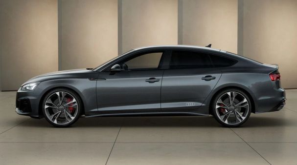 Audi A5 195 kW image number 4