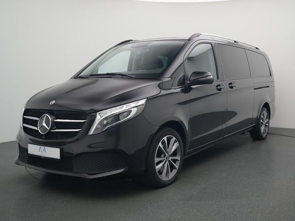 Mercedes-Benz V 300d Avantgarde 174 kW image number 1