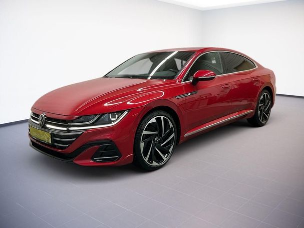 Volkswagen Arteon 140 kW image number 1