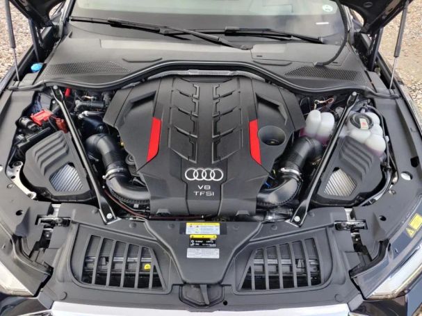 Audi S8 TFSI quattro Tiptronic 420 kW image number 39